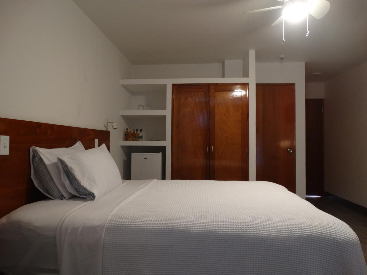 Hotel Casa Royale Bluefields Zewnętrze zdjęcie