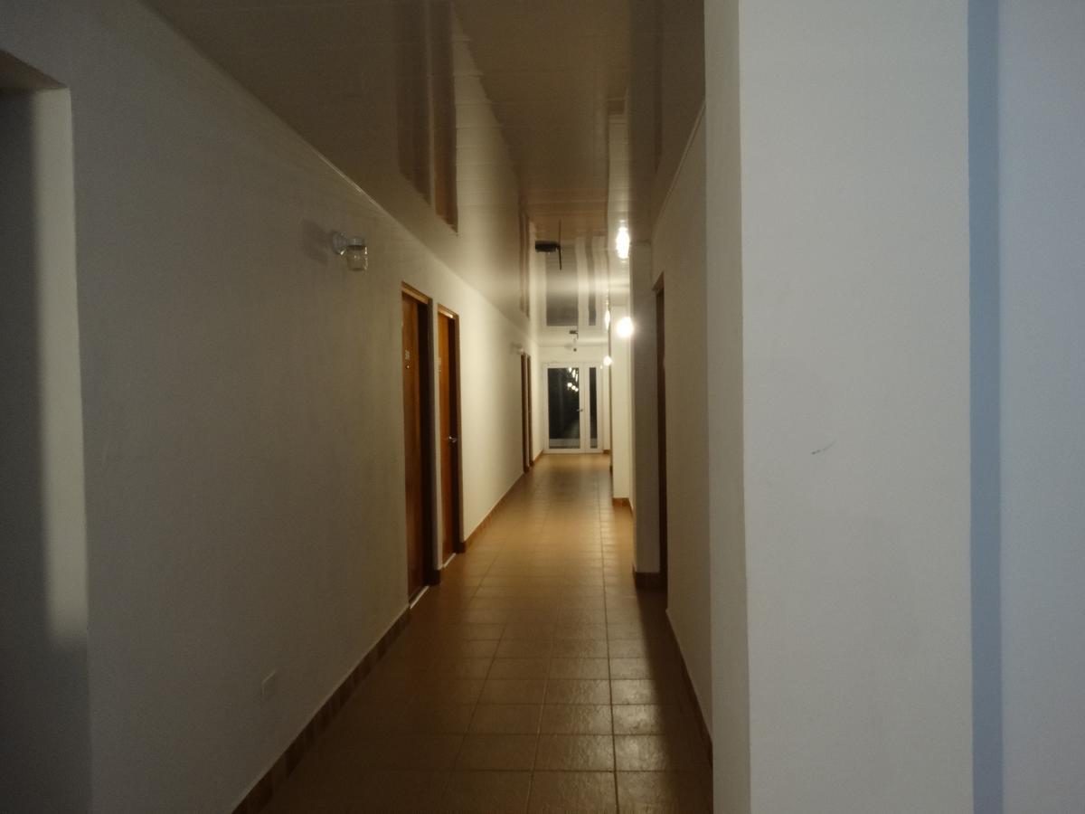 Hotel Casa Royale Bluefields Zewnętrze zdjęcie
