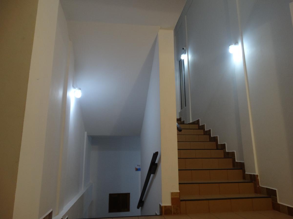 Hotel Casa Royale Bluefields Zewnętrze zdjęcie