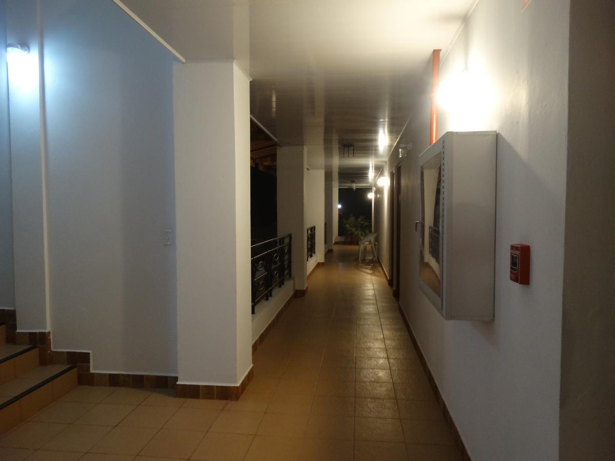 Hotel Casa Royale Bluefields Zewnętrze zdjęcie