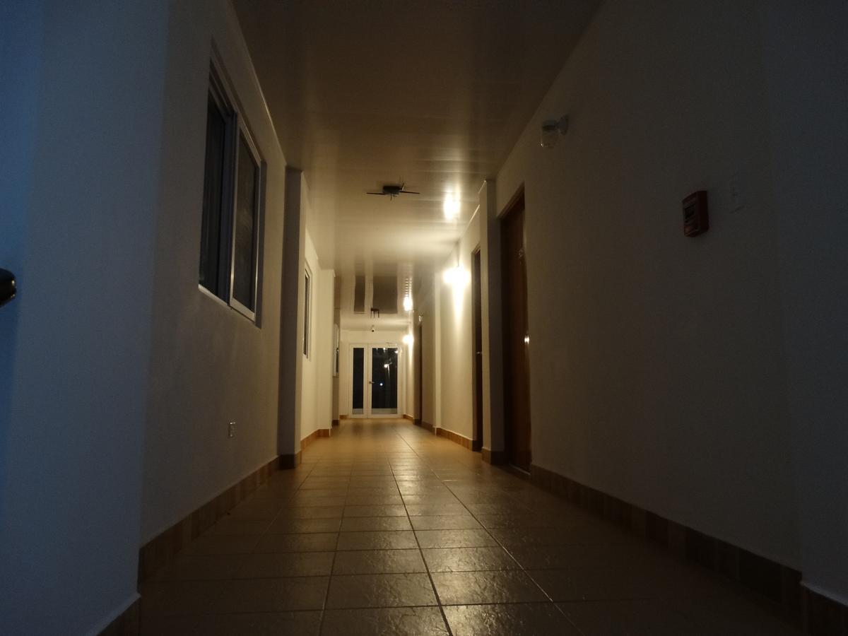 Hotel Casa Royale Bluefields Zewnętrze zdjęcie