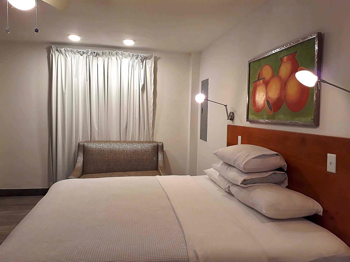 Hotel Casa Royale Bluefields Zewnętrze zdjęcie