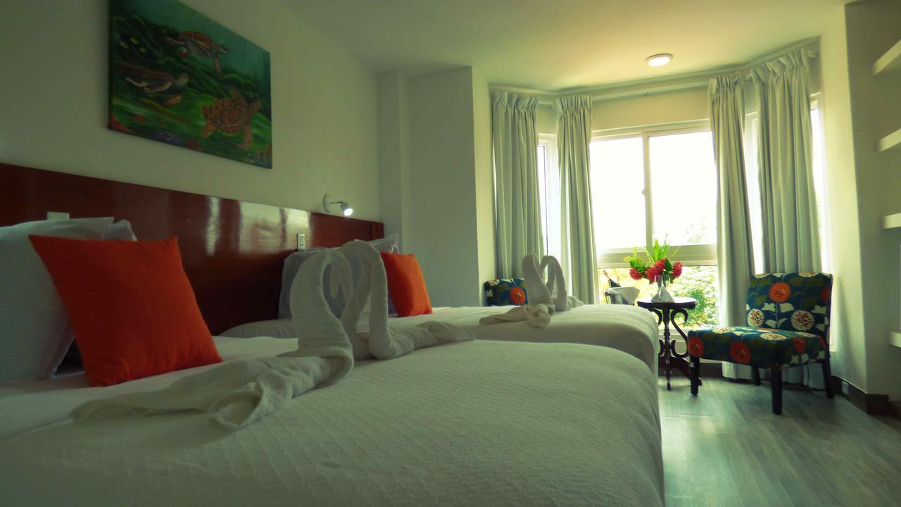 Hotel Casa Royale Bluefields Zewnętrze zdjęcie