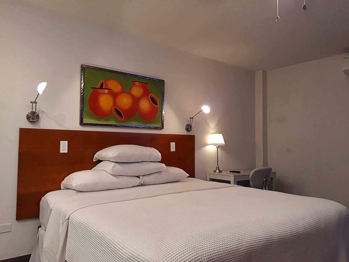 Hotel Casa Royale Bluefields Zewnętrze zdjęcie