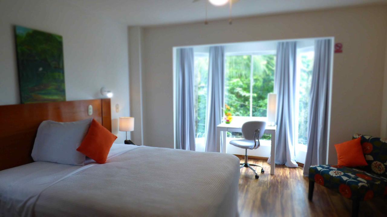 Hotel Casa Royale Bluefields Zewnętrze zdjęcie