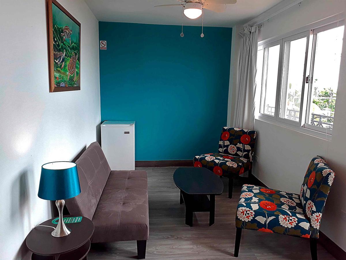 Hotel Casa Royale Bluefields Zewnętrze zdjęcie